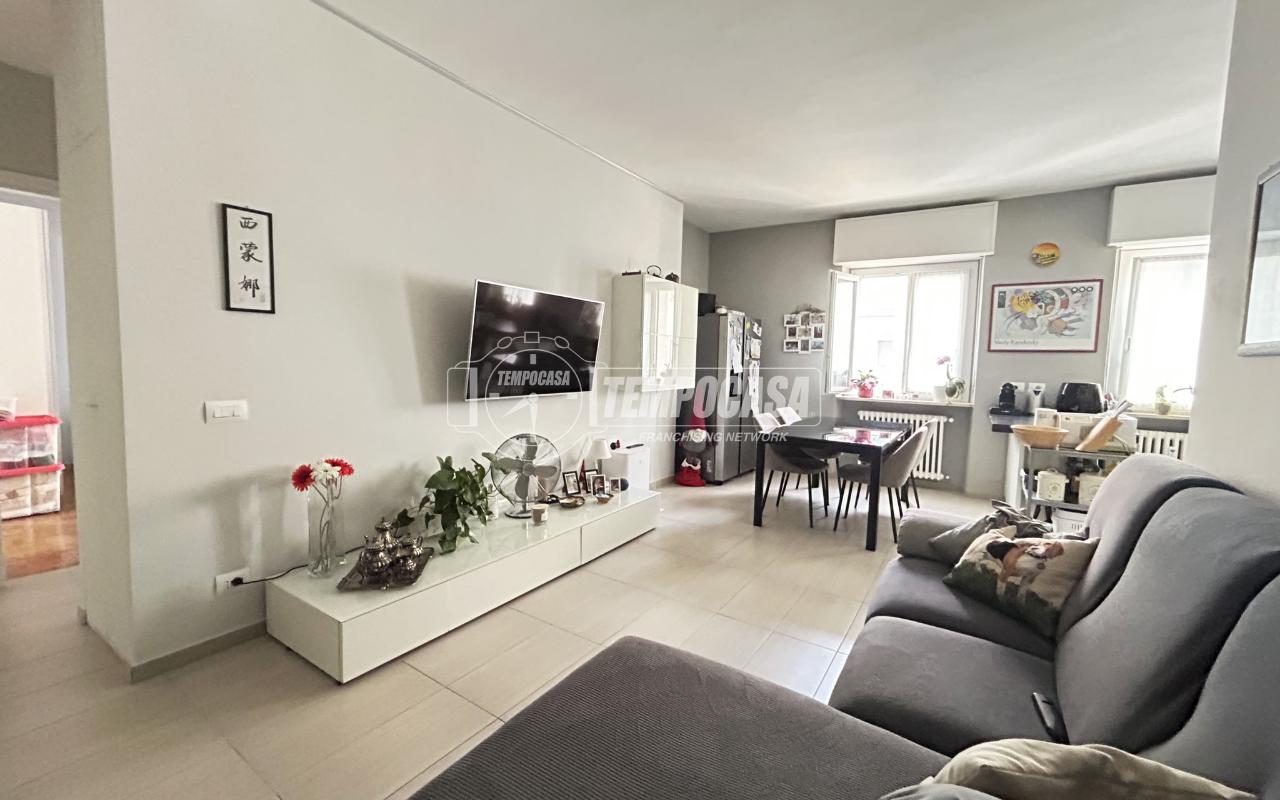 appartamento in vendita a Gaglianico