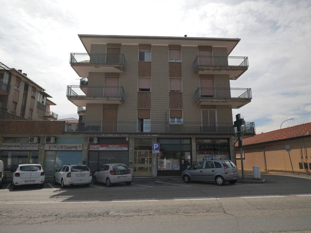 appartamento in vendita a Gaglianico