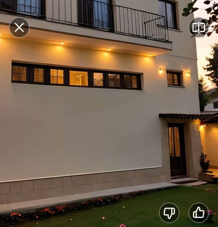 appartamento in vendita a Gaglianico