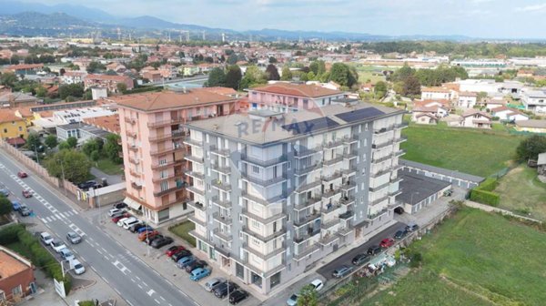 appartamento in vendita a Gaglianico