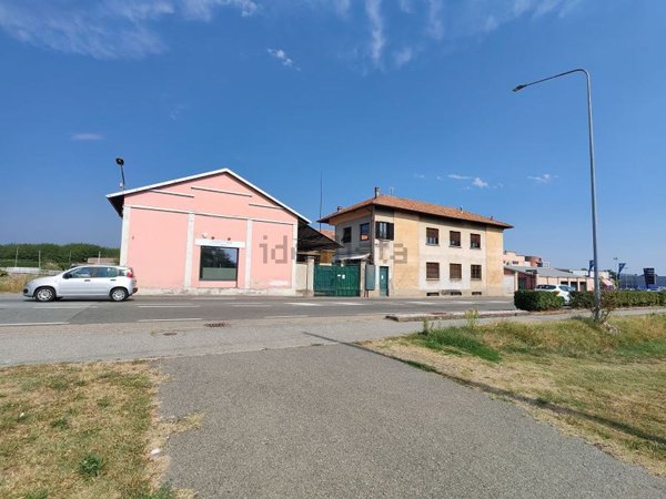 casa indipendente in vendita a Gaglianico