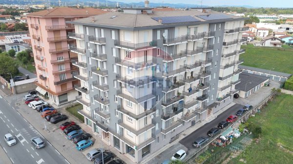 appartamento in vendita a Gaglianico