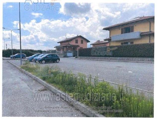 terreno agricolo in vendita a Gaglianico