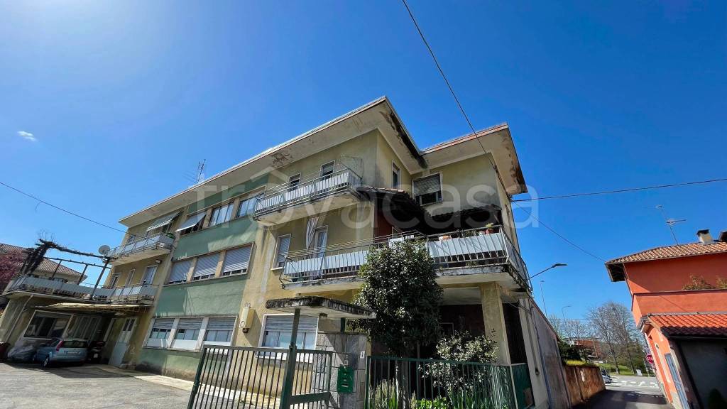 appartamento in vendita a Gaglianico