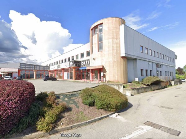 ufficio in vendita a Gaglianico
