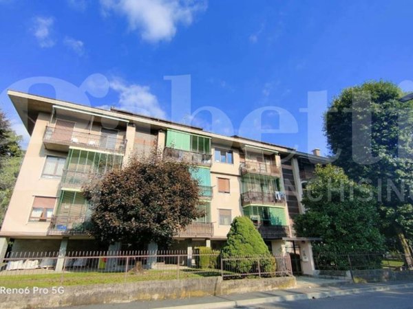 appartamento in vendita a Gaglianico