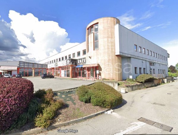 ufficio in vendita a Gaglianico