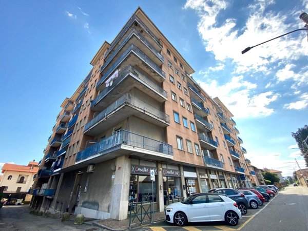 appartamento in vendita a Gaglianico