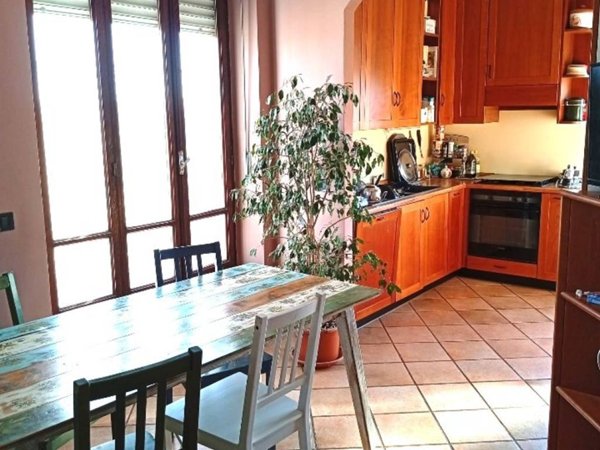 appartamento in vendita a Gaglianico