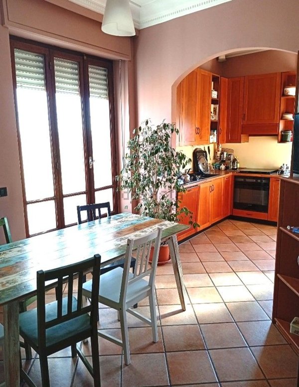 appartamento in vendita a Gaglianico