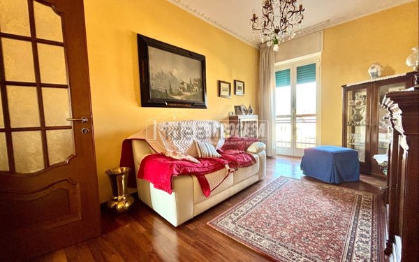 appartamento in vendita a Gaglianico