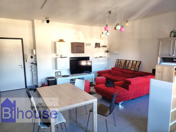 appartamento in vendita a Gaglianico