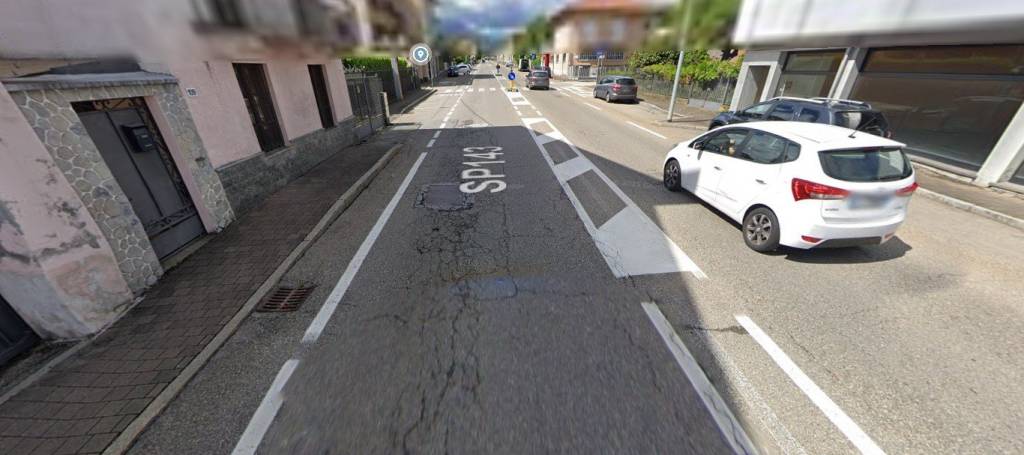 appartamento in vendita a Gaglianico