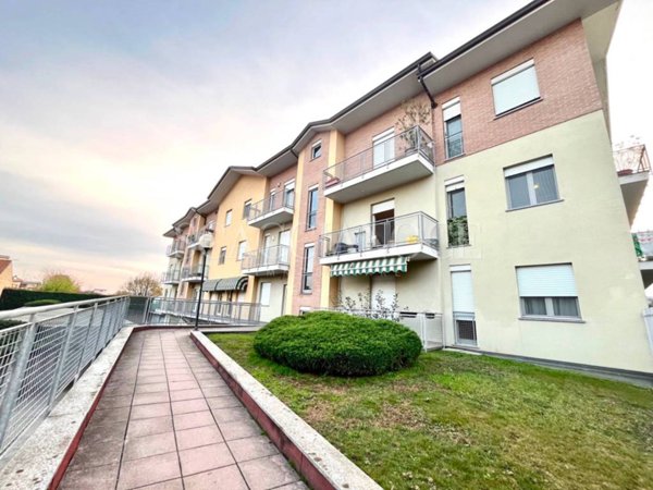 appartamento in vendita a Gaglianico