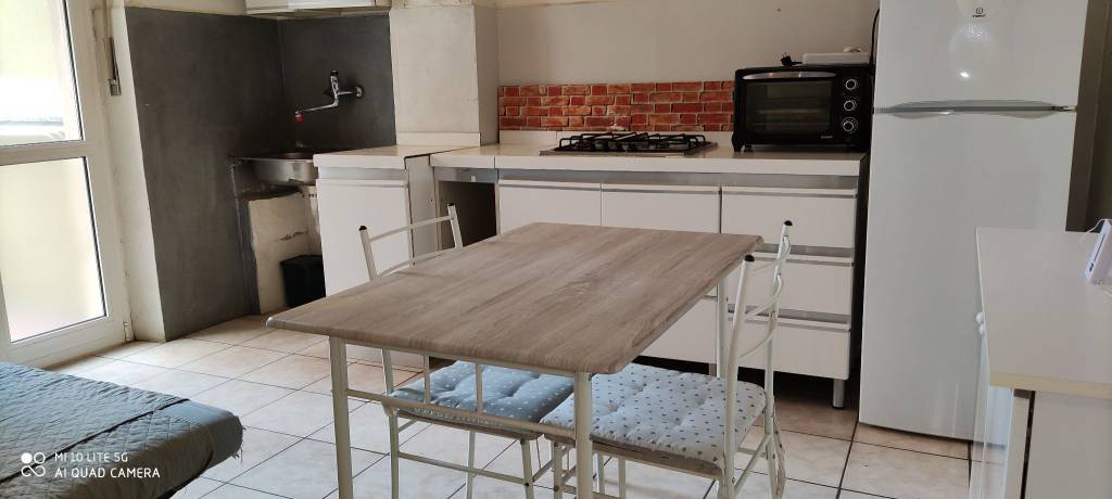 appartamento in vendita a Gaglianico