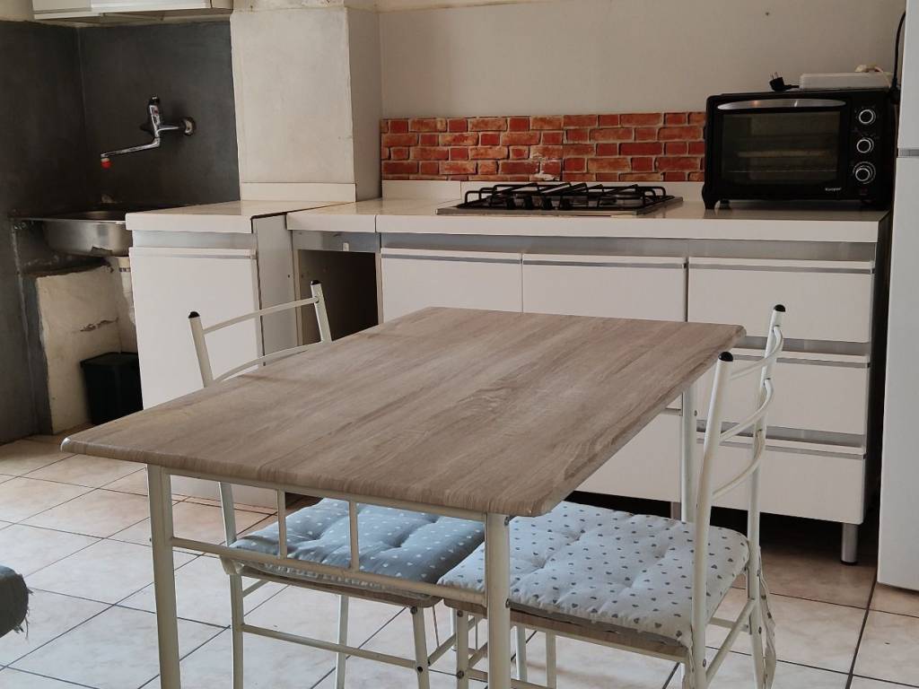 appartamento in vendita a Gaglianico