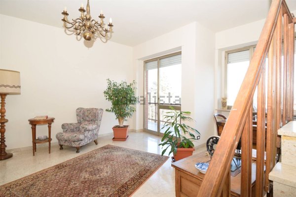 appartamento in vendita a Gaglianico