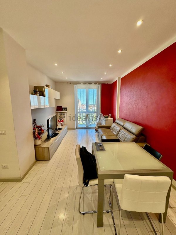 appartamento in vendita a Gaglianico