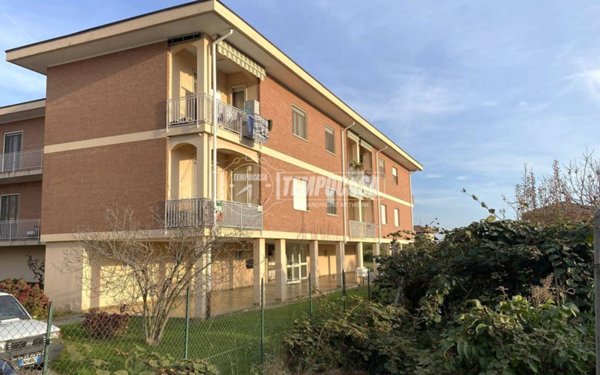 appartamento in vendita a Gaglianico