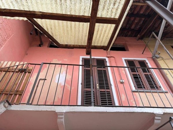 appartamento in vendita a Gaglianico