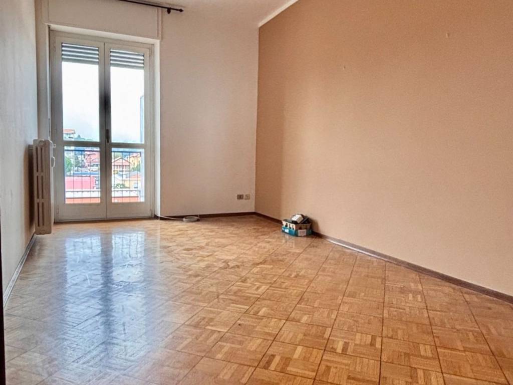 appartamento in vendita a Gaglianico