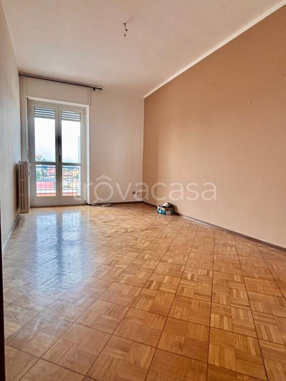 appartamento in vendita a Gaglianico