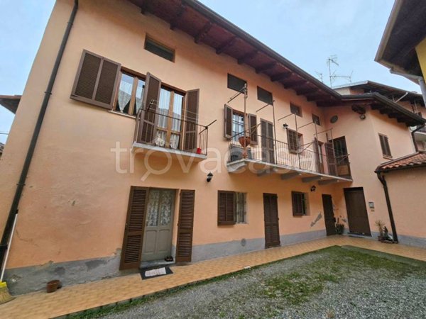 casa indipendente in vendita a Gaglianico