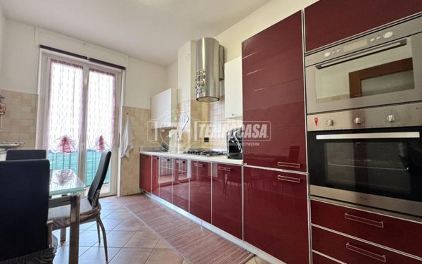 appartamento in vendita a Gaglianico