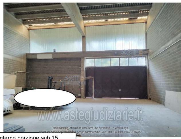 terreno edificabile in vendita a Gaglianico