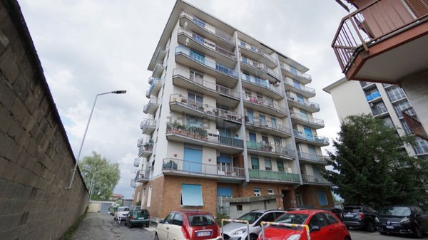 appartamento in vendita a Gaglianico