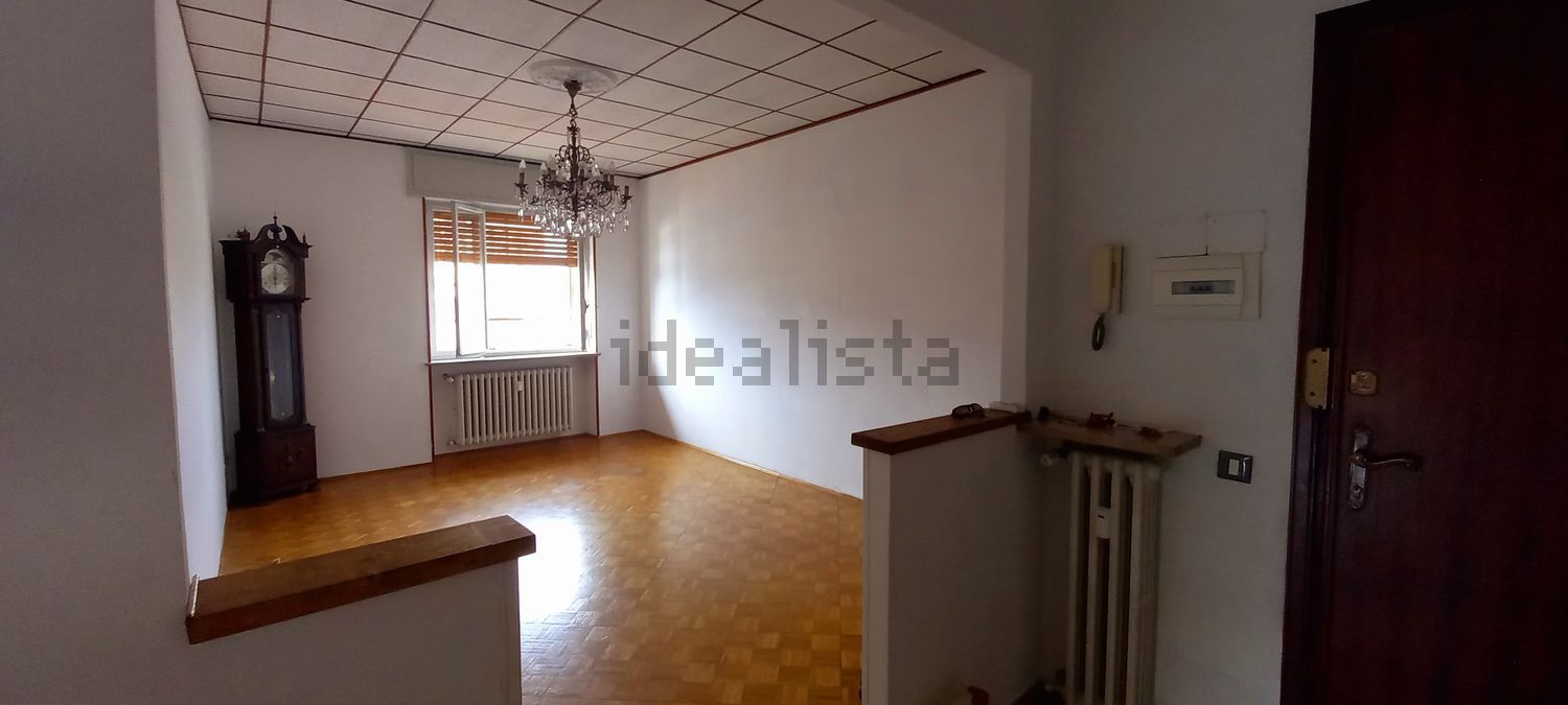 appartamento in vendita a Gaglianico