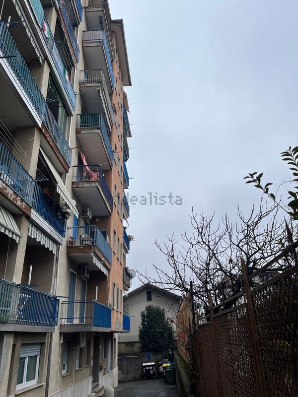 appartamento in vendita a Gaglianico