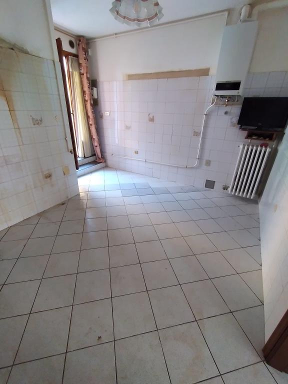 casa semindipendente in vendita a Gaglianico