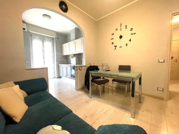 appartamento in vendita a Gaglianico