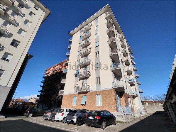 appartamento in vendita a Gaglianico