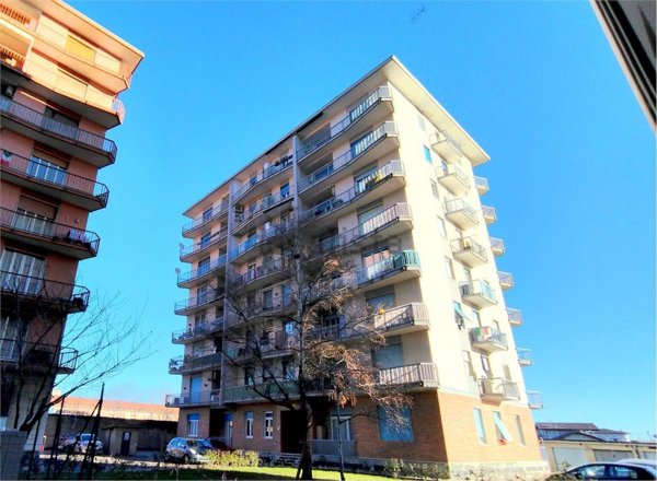 appartamento in vendita a Gaglianico