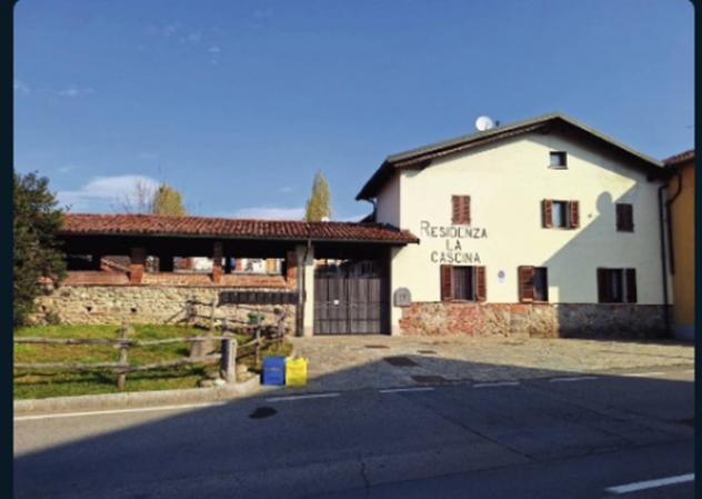 appartamento in vendita a Gaglianico