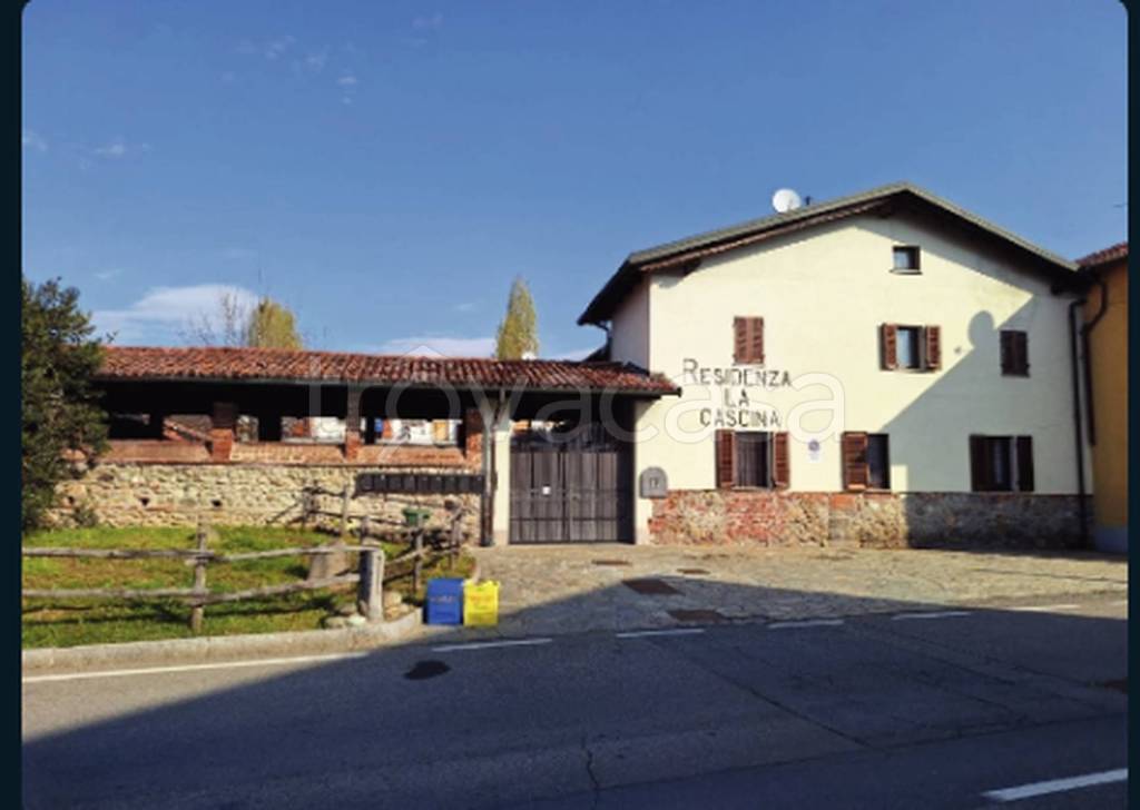 appartamento in vendita a Gaglianico