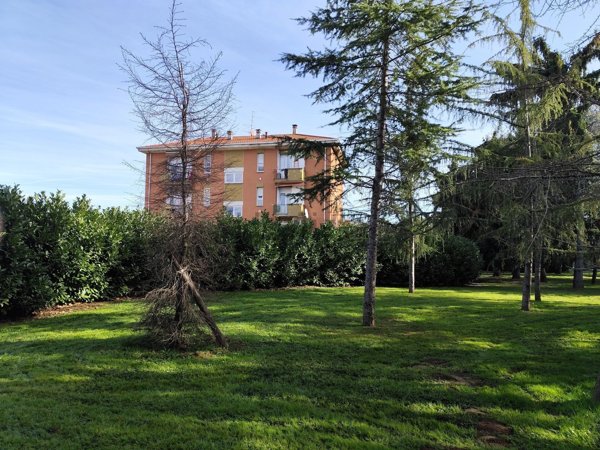 appartamento in vendita a Gaglianico