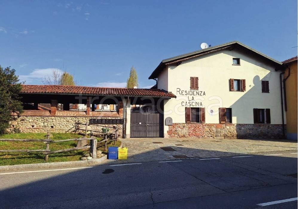 appartamento in vendita a Gaglianico