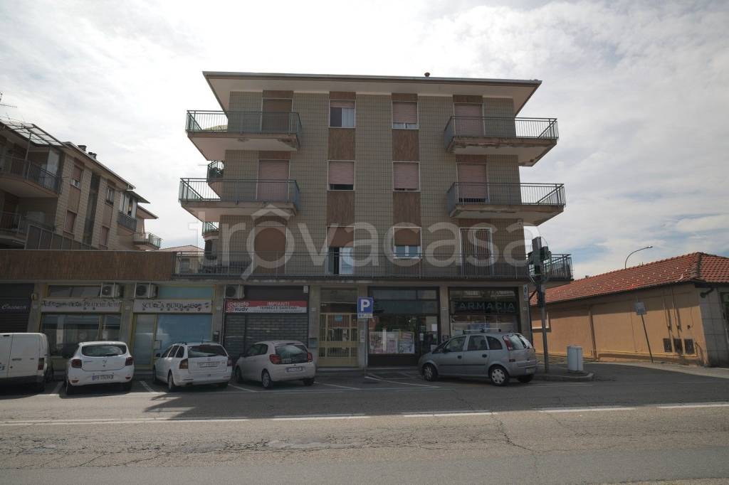 appartamento in vendita a Gaglianico