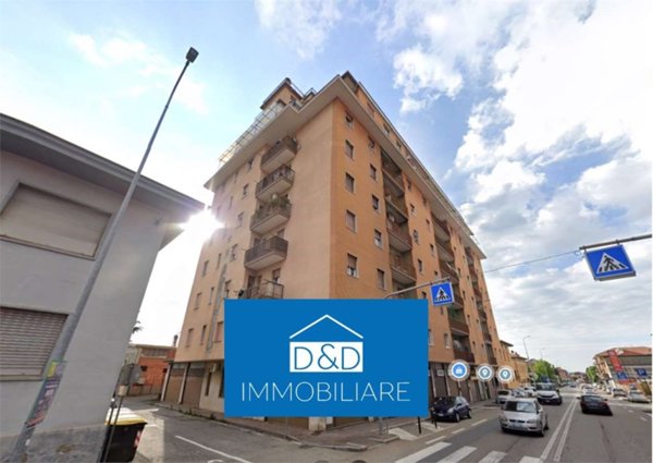 appartamento in vendita a Gaglianico