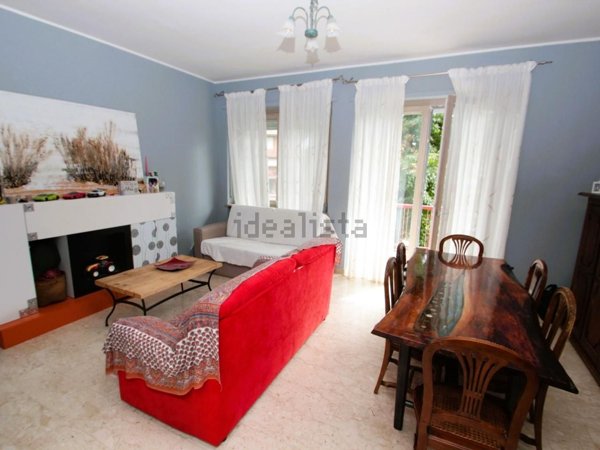 appartamento in vendita a Gaglianico