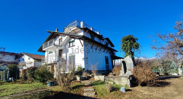 casa indipendente in vendita a Gaglianico