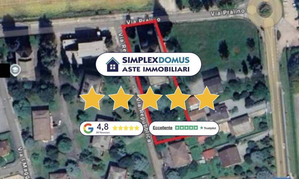 appartamento in vendita a Gaglianico