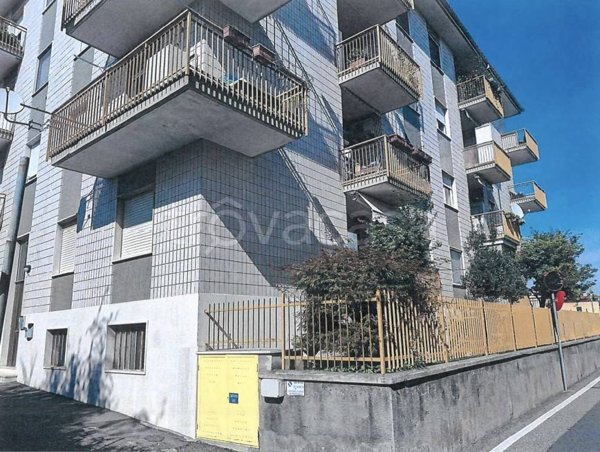 appartamento in vendita a Gaglianico