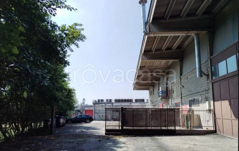 appartamento in vendita a Gaglianico