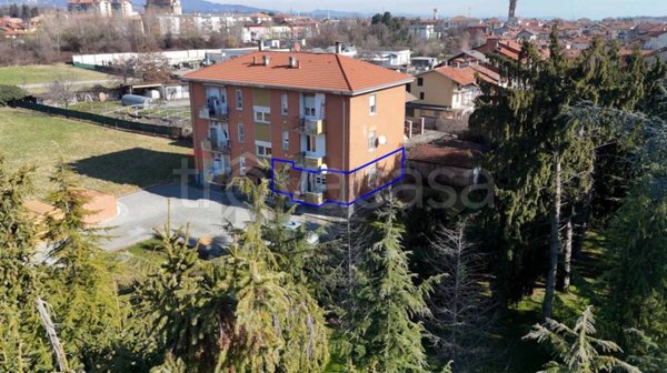 appartamento in vendita a Gaglianico