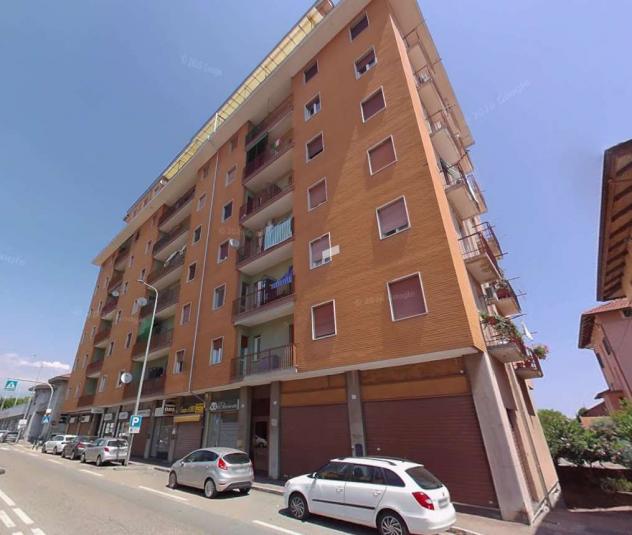 appartamento in vendita a Gaglianico