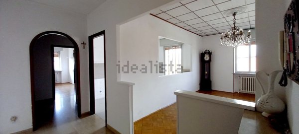 appartamento in vendita a Gaglianico